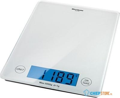 Weegschaal 005Kg/1Gr | 016225 1