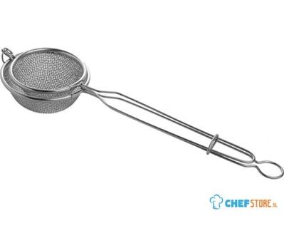 Vogelnestbaklepel Ø10Cm | 022002 1