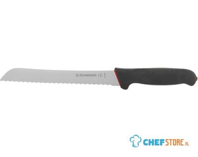 Schneider 025115 Broodgolfmes - 20cm