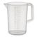Maatbeker 2,0L | 027003 2