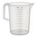 Maatbeker 3,0L | 027004 1