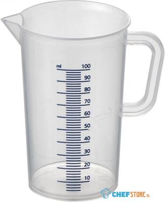 Maatbeker 0,10L | 027021