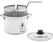 EMGA Pasta Kookpan Ø24cm - 030020 1