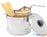 EMGA Pasta Kookpan Ø24cm - 030020 2
