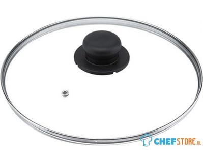 EMGA Deksel Ø26cm - 030021 1