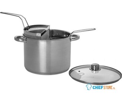 Pasta-Kookpan Ø26Cm | 030024 1