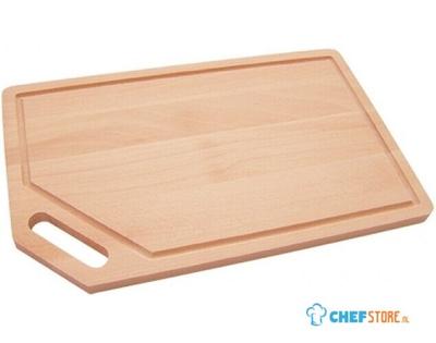 Snijplank 2(H)X45X26Cm Geul | 032055 1