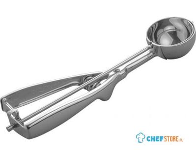 Ijsportioneerlepel 1/024L | 033024 1