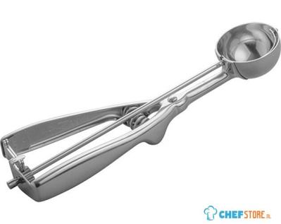 Ijsportioneerlepel 1/040L | 033040 1
