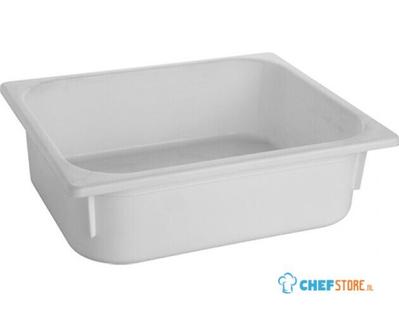 Gastronorm Bak 1/2Gn-100Mm | Utz | 038123 1