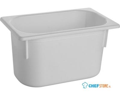 Gastronorm Bak 1/4Gn-150Mm | Utz | 038141 1