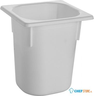 Gastronorm Bak 1/6Gn-200Mm | Utz | 038163 1