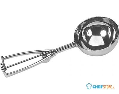 Ijsportioneerlepel 1/004L | Stöckel | 040000 1