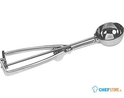 Ijsportioneerlepel 1/024L | Stöckel | 040006 1