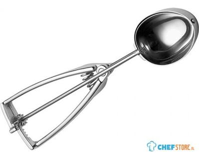 IJsportioneerlepel 1/030L - Stöckel 040037 1