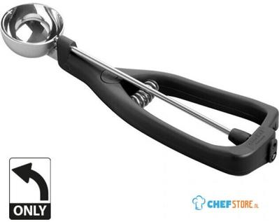 IJsportioneerlepel 1/045L - Stöckel 040545 1