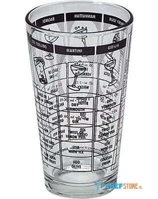 Mix Glas 0,47L | 041002 1