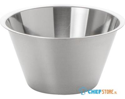 Beslagkom 0,5L | 055001