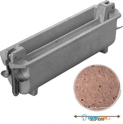 Patevorm Rond 24X(Ø5,5Cm) | 065002