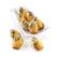 Bakmat Madeleine (Cap.09St.) | SiliconFlex | 070054 2