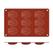 Bakmat Madeleine (Cap.09St.) | SiliconFlex | 070054 3