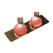 Bakmat Pomponnetes (Cap.24St.) | SiliconFlex | 070055 2