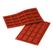 Bakmat Financiers (Cap.20St.) | SiliconFlex | 070057 1
