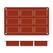 Bakmat Buche-Midi (Cap.09St.) | SiliconFlex | 070077 3