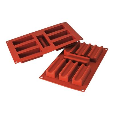 Bakmat Marsiglieses (Cap.07St.) | SiliconFlex | 070079