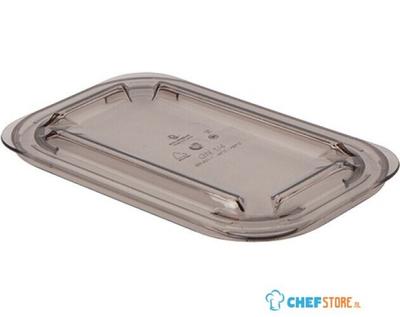 Deksel Gastronorm GN1/4 - Bourgeat 070145 1