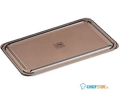 GN Deksel 1/9 Polycarbonaat, Emga 070195 1