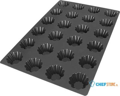 Bakmat Briochette (Cap.24St.) | SessantaQuaranta | 070601 1