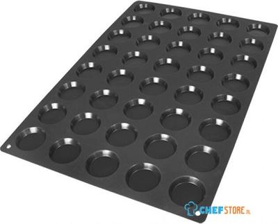 Bakmat Tartelettas (Cap.40St.) | SessantaQuaranta | 070604 1