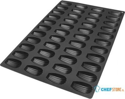 Bakmat Madeleine (Cap.44St.) | SessantaQuaranta | 070605 1