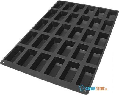 Bakmat Cakes-Mini (Cap.30St.) | SessantaQuaranta | 070606 1