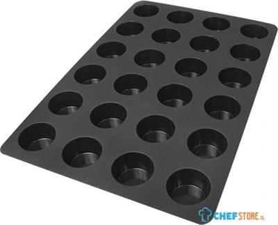 Bakmat Muffins (Cap.24St.) | SessantaQuaranta | 070609 1