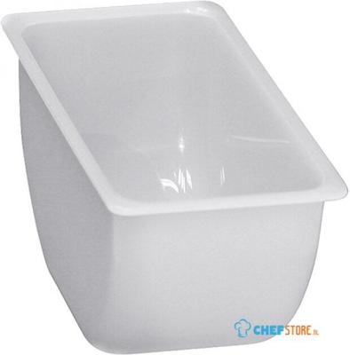 Garneerunit Inzet (Cap.400Ml) | 072002 1