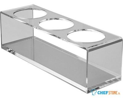 Doseer Knijpfles 072Cl Station | 072080 1