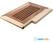 Brood/Snijplank 2(H)X38X26Cm | 072110 1