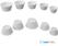 Ramekin Ø08,0Cm | 072152 3