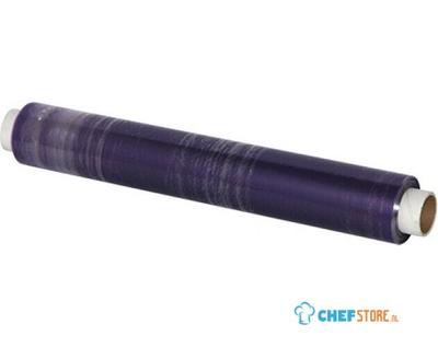 Vershoudfolie 45cm Breed - 300 meter - CaterChef 075002 1