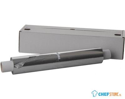 Aluminiumfolie 40cm - 200 meter - CaterChef - 075011 1