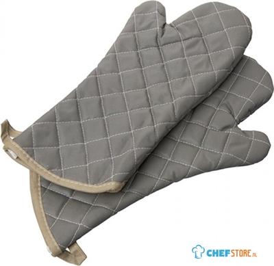 Veiligheidswanten (Hittebestendig) 42Cm | 079001 1