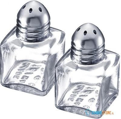 Peper & Zoutstrooier 05Cm - 081028 1