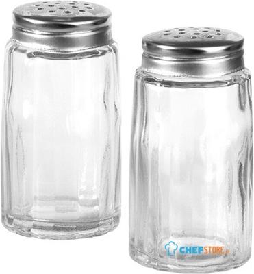 Peper & Zoutstrooier 7cm | 088911 1