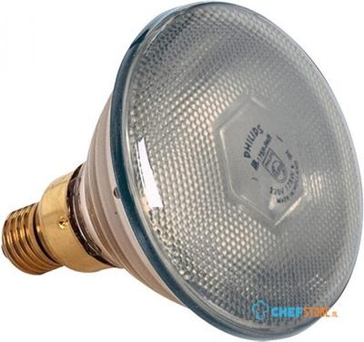 Warmtelamp 175W | 093510 1