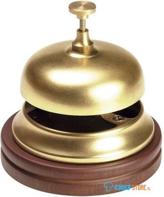Bel (Balie/Receptie) Ø11,0Cm | 105001 1