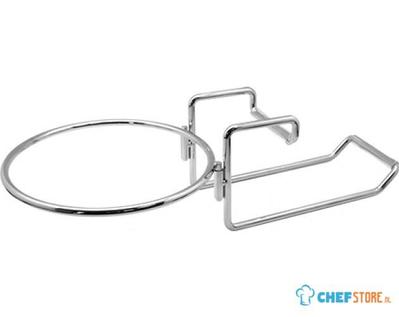 Wijnkoeler Tafelbeugel Ø20Cm | 110145 1
