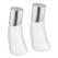 Peper &Amp; Zoutstrooier 10Cm | 115002 1