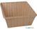 Broodmand 043X38Cm | 125090 1